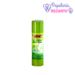 Cola Bastão Bic Ecolutions - Imagem 3