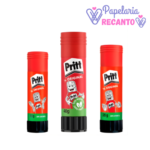 Cola Bastão Pritt