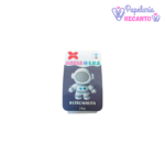 Massa Eva Make+ 4 Cores Astronalta – 28 grs
