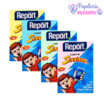 Papel Sulfite Report Senninha A4 75g 100 folhas