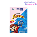Papel Sulfite Report Senninha A4 75g 100 folhas - Imagem 3
