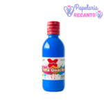Tinta Guache 250ml Make+ Cores Variadas - Imagem 12